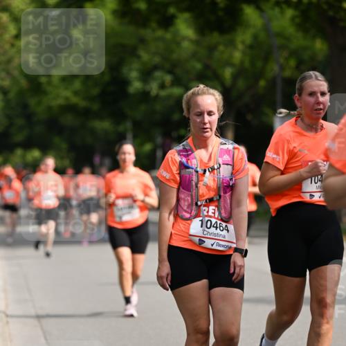 15.06.2025 - REWE Women's Run Dr. Thomas Lammeyer http://msf.ph/oto/7960055 15.06.2025 09:49:25 Laufen 10464, 04 meine-sportfotos.de