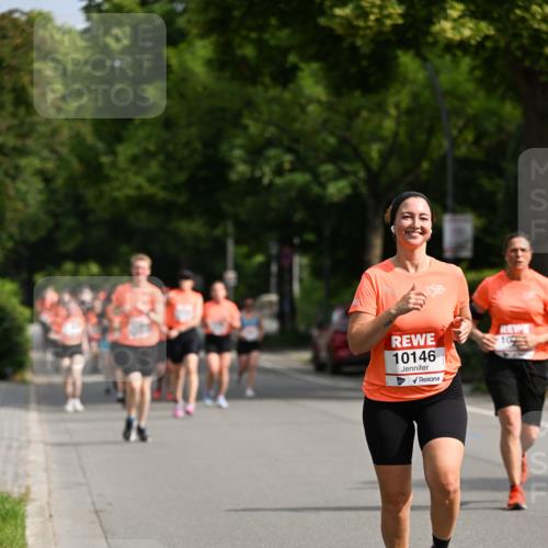 15.06.2025 - REWE Women's Run Dr. Thomas Lammeyer http://msf.ph/oto/7960064 15.06.2025 09:49:27 Laufen 10146 meine-sportfotos.de