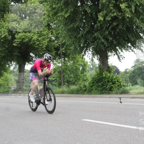 15.06.2025 - 7 Türme Triathlon Yannick Fuchs http://msf.ph/oto/7960093 15.06.2025 11:46:24 Radfahren  meine-sportfotos.de