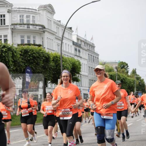 15.06.2025 - REWE Women's Run Jannik Wohlers http://msf.ph/oto/7960122 15.06.2025 09:45:17 Laufen 5028, 5530, 5448 meine-sportfotos.de