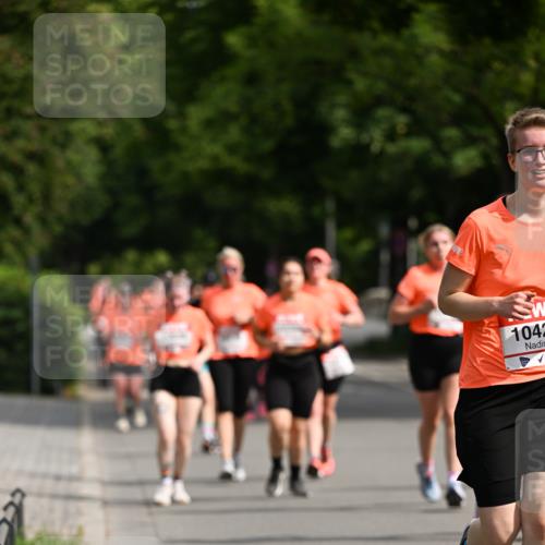 15.06.2025 - REWE Women's Run Dr. Thomas Lammeyer http://msf.ph/oto/7960128 15.06.2025 09:49:33 Laufen 1042 meine-sportfotos.de