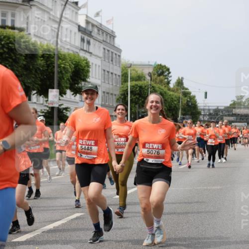 15.06.2025 - REWE Women's Run Jannik Wohlers http://msf.ph/oto/7960134 15.06.2025 09:45:19 Laufen 5448, 5560, 5076 meine-sportfotos.de