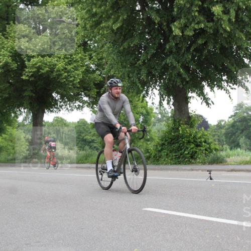 15.06.2025 - 7 Türme Triathlon Yannick Fuchs http://msf.ph/oto/7960185 15.06.2025 11:46:41 Radfahren  meine-sportfotos.de