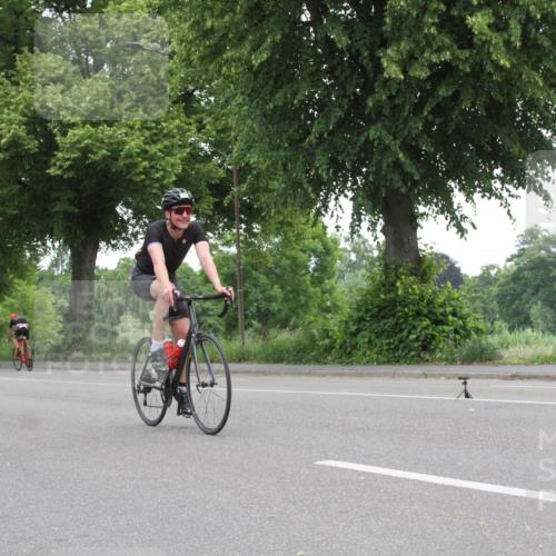 15.06.2025 - 7 Türme Triathlon Yannick Fuchs http://msf.ph/oto/7960193 15.06.2025 11:46:41 Radfahren  meine-sportfotos.de
