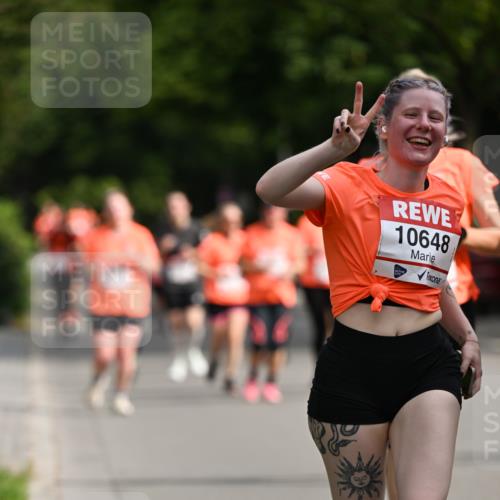 15.06.2025 - REWE Women's Run Dr. Thomas Lammeyer http://msf.ph/oto/7960201 15.06.2025 09:49:38 Laufen 10648 meine-sportfotos.de