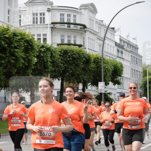 15.06.2025 - REWE Women's Run Jannik Wohlers http://msf.ph/oto/7960286 15.06.2025 09:45:28 Laufen 111, 5109, 5570, 5526, 866 meine-sportfotos.de