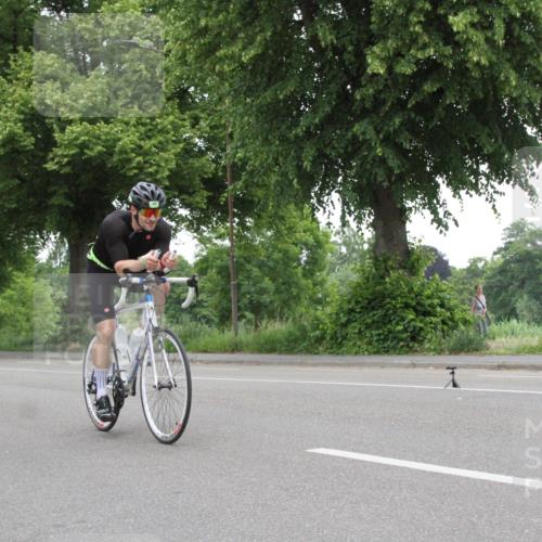 15.06.2025 - 7 Türme Triathlon Yannick Fuchs http://msf.ph/oto/7960357 15.06.2025 11:51:51 Radfahren  meine-sportfotos.de