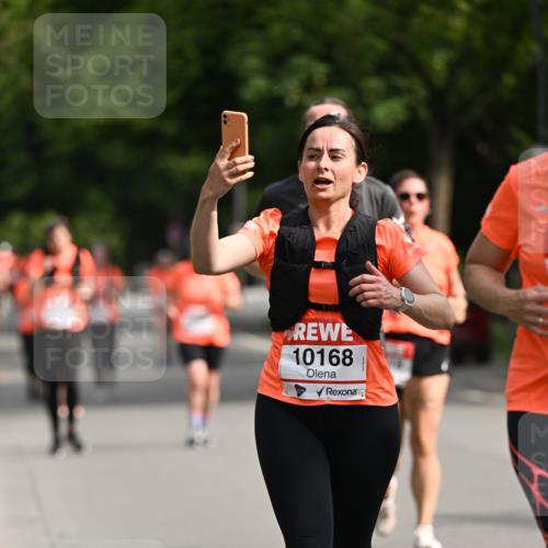 15.06.2025 - REWE Women's Run Dr. Thomas Lammeyer http://msf.ph/oto/7960373 15.06.2025 09:49:46 Laufen 10168 meine-sportfotos.de