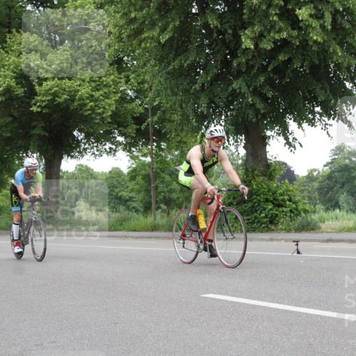 15.06.2025 - 7 Türme Triathlon Yannick Fuchs http://msf.ph/oto/7960385 15.06.2025 11:52:09 Radfahren  meine-sportfotos.de