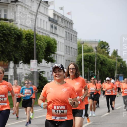 15.06.2025 - REWE Women's Run Jannik Wohlers http://msf.ph/oto/7960388 15.06.2025 09:45:31 Laufen 503, 5104 meine-sportfotos.de