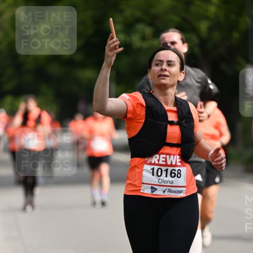 15.06.2025 - REWE Women's Run Dr. Thomas Lammeyer http://msf.ph/oto/7960389 15.06.2025 09:49:46 Laufen 10168 meine-sportfotos.de