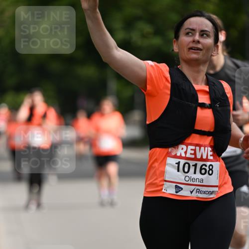 15.06.2025 - REWE Women's Run Dr. Thomas Lammeyer http://msf.ph/oto/7960402 15.06.2025 09:49:47 Laufen 10168 meine-sportfotos.de