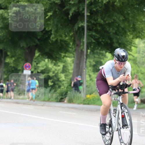 15.06.2025 - 7 Türme Triathlon Yannick Fuchs http://msf.ph/oto/7960412 15.06.2025 13:48:38 Radfahren 368, 810, 811, 854 meine-sportfotos.de