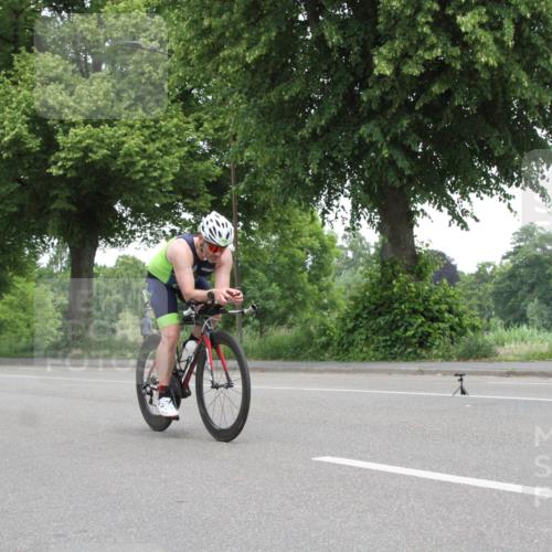 15.06.2025 - 7 Türme Triathlon Yannick Fuchs http://msf.ph/oto/7960494 15.06.2025 11:55:29 Radfahren  meine-sportfotos.de