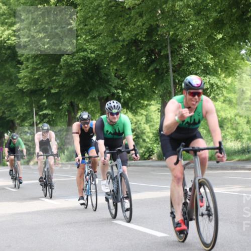 15.06.2025 - 7 Türme Triathlon Yannick Fuchs http://msf.ph/oto/7960537 15.06.2025 09:56:06 Radfahren 5, 57 meine-sportfotos.de