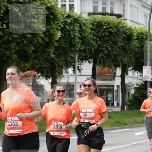 15.06.2025 - REWE Women's Run Jannik Wohlers http://msf.ph/oto/7960545 15.06.2025 09:45:35 Laufen 5363, 5018, 5017 meine-sportfotos.de