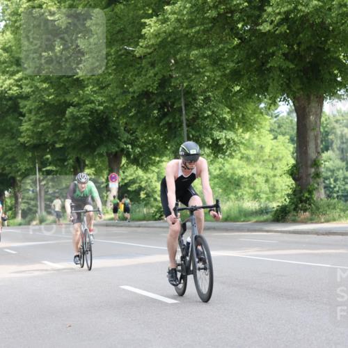15.06.2025 - 7 Türme Triathlon Yannick Fuchs http://msf.ph/oto/7960576 15.06.2025 09:56:07 Radfahren 5, 57 meine-sportfotos.de