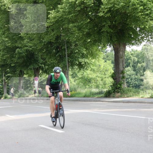 15.06.2025 - 7 Türme Triathlon Yannick Fuchs http://msf.ph/oto/7960583 15.06.2025 09:56:07 Radfahren 5, 57 meine-sportfotos.de