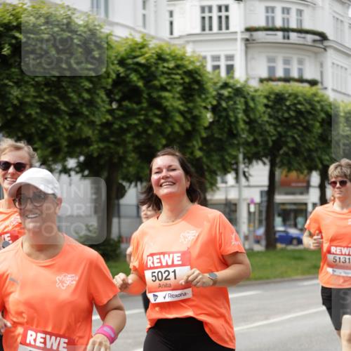 15.06.2025 - REWE Women's Run Jannik Wohlers http://msf.ph/oto/7960643 15.06.2025 09:45:40 Laufen 5215, 5021, 5131 meine-sportfotos.de