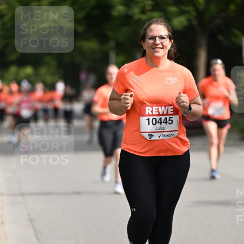 15.06.2025 - REWE Women's Run Dr. Thomas Lammeyer http://msf.ph/oto/7960665 15.06.2025 09:49:59 Laufen 10445 meine-sportfotos.de