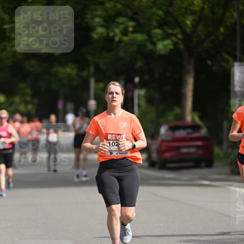 15.06.2025 - REWE Women's Run Dr. Thomas Lammeyer http://msf.ph/oto/7960670 15.06.2025 09:50:01 Laufen 102 meine-sportfotos.de