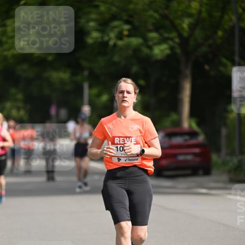 15.06.2025 - REWE Women's Run Dr. Thomas Lammeyer http://msf.ph/oto/7960683 15.06.2025 09:50:01 Laufen 10 meine-sportfotos.de