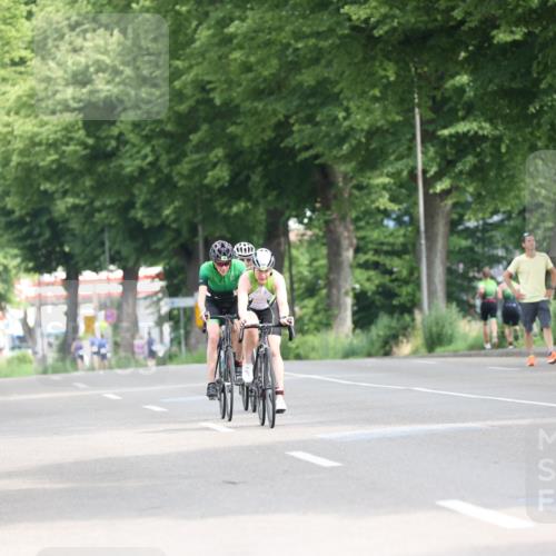 15.06.2025 - 7 Türme Triathlon Yannick Fuchs http://msf.ph/oto/7960768 15.06.2025 09:56:15 Radfahren 5, 85, 87 meine-sportfotos.de