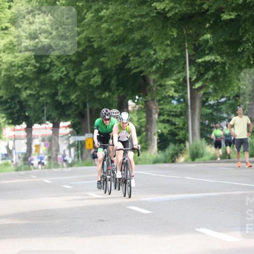 15.06.2025 - 7 Türme Triathlon Yannick Fuchs http://msf.ph/oto/7960776 15.06.2025 09:56:15 Radfahren 5, 85, 87 meine-sportfotos.de