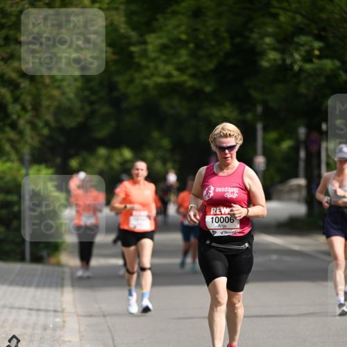 15.06.2025 - REWE Women's Run Dr. Thomas Lammeyer http://msf.ph/oto/7960802 15.06.2025 09:50:07 Laufen 10006 meine-sportfotos.de