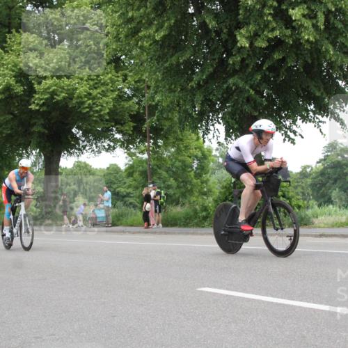 15.06.2025 - 7 Türme Triathlon Yannick Fuchs http://msf.ph/oto/7960814 15.06.2025 12:02:47 Radfahren  meine-sportfotos.de