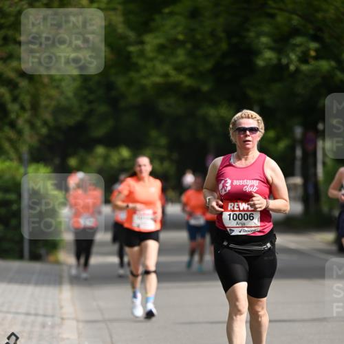 15.06.2025 - REWE Women's Run Dr. Thomas Lammeyer http://msf.ph/oto/7960818 15.06.2025 09:50:08 Laufen 10006 meine-sportfotos.de