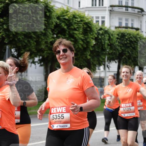 15.06.2025 - REWE Women's Run Jannik Wohlers http://msf.ph/oto/7960914 15.06.2025 09:45:56 Laufen 5355, 5125, 10 meine-sportfotos.de