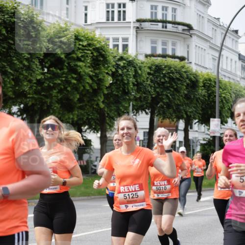 15.06.2025 - REWE Women's Run Jannik Wohlers http://msf.ph/oto/7960917 15.06.2025 09:45:57 Laufen 5, 5010, 5125, 53 meine-sportfotos.de