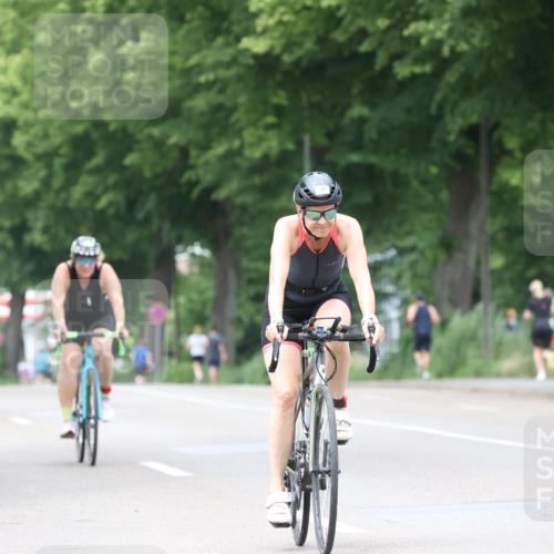 15.06.2025 - 7 Türme Triathlon Yannick Fuchs http://msf.ph/oto/7960936 15.06.2025 13:49:10 Radfahren 304, 307, 706, 756 meine-sportfotos.de