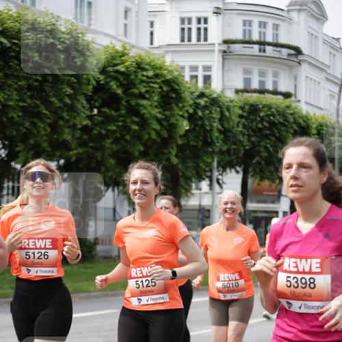 15.06.2025 - REWE Women's Run Jannik Wohlers http://msf.ph/oto/7960941 15.06.2025 09:45:57 Laufen 5126, 5125, 5010, 5398 meine-sportfotos.de