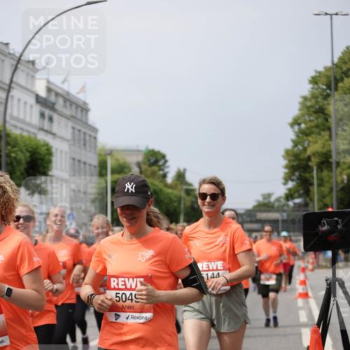 15.06.2025 - REWE Women's Run Jannik Wohlers http://msf.ph/oto/7960947 15.06.2025 09:45:58 Laufen 5045, 144 meine-sportfotos.de