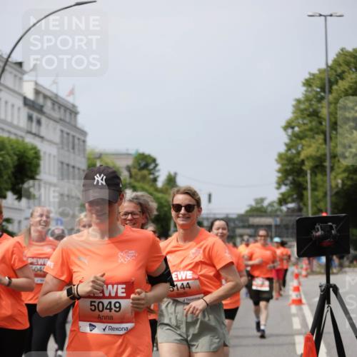 15.06.2025 - REWE Women's Run Jannik Wohlers http://msf.ph/oto/7960958 15.06.2025 09:45:58 Laufen 504, 5049, 5144 meine-sportfotos.de