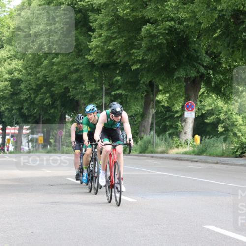 15.06.2025 - 7 Türme Triathlon Yannick Fuchs http://msf.ph/oto/7960962 15.06.2025 09:59:49 Radfahren 149 meine-sportfotos.de