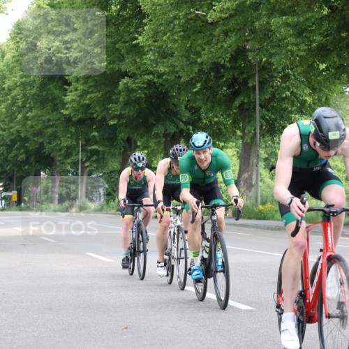 15.06.2025 - 7 Türme Triathlon Yannick Fuchs http://msf.ph/oto/7960991 15.06.2025 09:59:50 Radfahren 149 meine-sportfotos.de