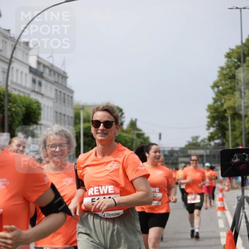15.06.2025 - REWE Women's Run Jannik Wohlers http://msf.ph/oto/7961006 15.06.2025 09:45:59 Laufen  meine-sportfotos.de