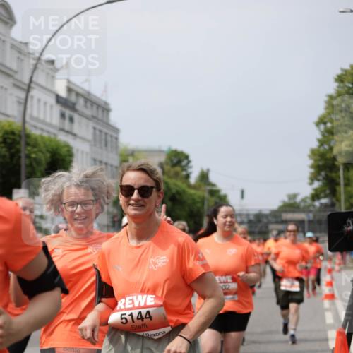 15.06.2025 - REWE Women's Run Jannik Wohlers http://msf.ph/oto/7961013 15.06.2025 09:45:59 Laufen 5144, 02 meine-sportfotos.de