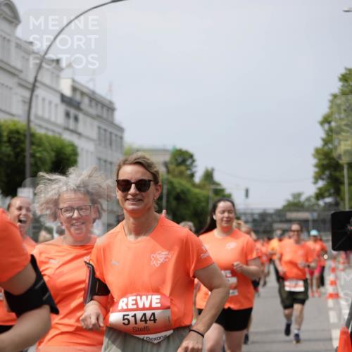 15.06.2025 - REWE Women's Run Jannik Wohlers http://msf.ph/oto/7961018 15.06.2025 09:45:59 Laufen 5144 meine-sportfotos.de