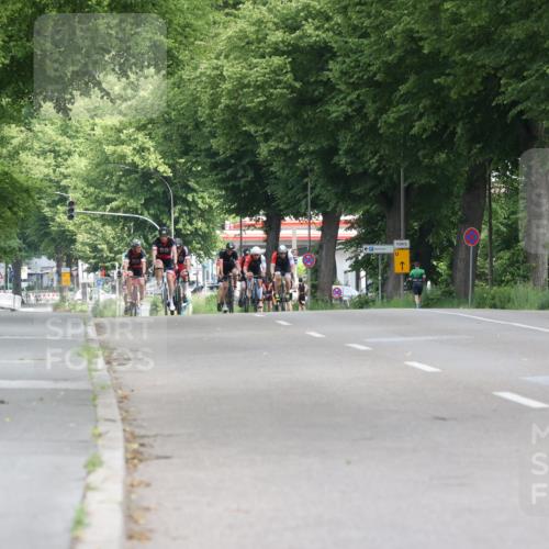 15.06.2025 - 7 Türme Triathlon Yannick Fuchs http://msf.ph/oto/7961050 15.06.2025 10:00:58 Radfahren 22 meine-sportfotos.de