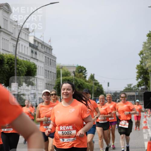 15.06.2025 - REWE Women's Run Jannik Wohlers http://msf.ph/oto/7961059 15.06.2025 09:46:00 Laufen 5002 meine-sportfotos.de