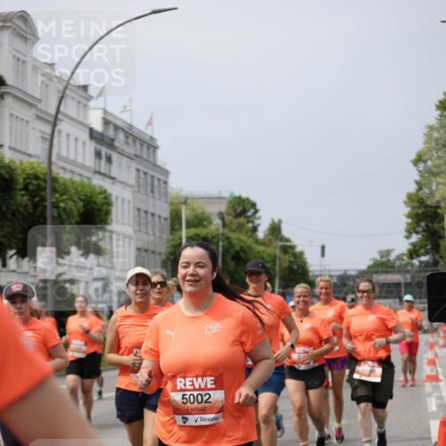 15.06.2025 - REWE Women's Run Jannik Wohlers http://msf.ph/oto/7961064 15.06.2025 09:46:00 Laufen 5002, 5198 meine-sportfotos.de