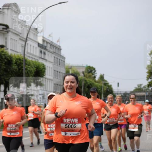 15.06.2025 - REWE Women's Run Jannik Wohlers http://msf.ph/oto/7961070 15.06.2025 09:46:00 Laufen 5414, 5446, 550, 5002, 5198 meine-sportfotos.de