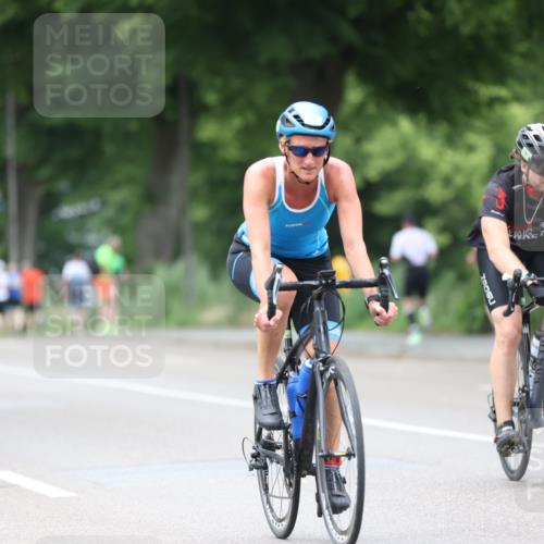 15.06.2025 - 7 Türme Triathlon Yannick Fuchs http://msf.ph/oto/7961088 15.06.2025 13:49:36 Radfahren 781, 1051, 1089 meine-sportfotos.de