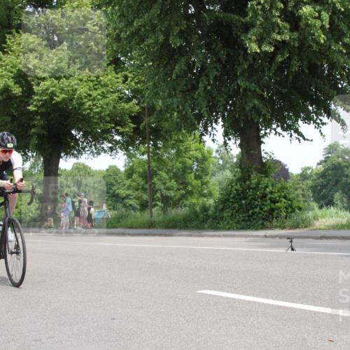 15.06.2025 - 7 Türme Triathlon Yannick Fuchs http://msf.ph/oto/7961093 15.06.2025 12:09:30 Radfahren  meine-sportfotos.de