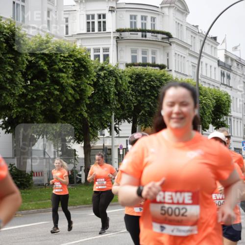 15.06.2025 - REWE Women's Run Jannik Wohlers http://msf.ph/oto/7961109 15.06.2025 09:46:01 Laufen 5002 meine-sportfotos.de