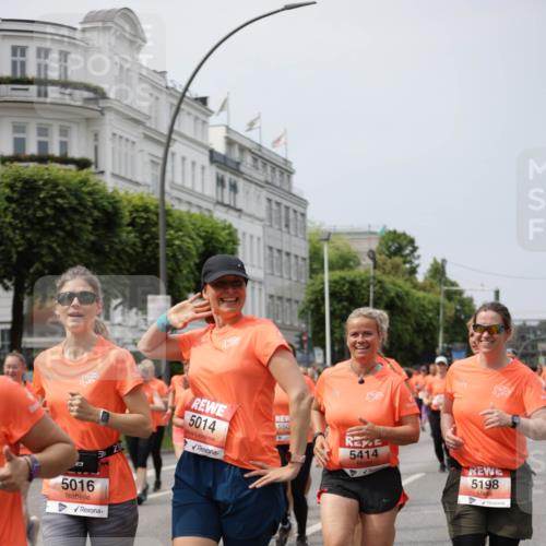 15.06.2025 - REWE Women's Run Jannik Wohlers http://msf.ph/oto/7961153 15.06.2025 09:46:02 Laufen 5016, 5014, 550, 5414, 5198, 4 meine-sportfotos.de